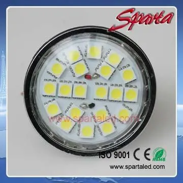 Cheap price SMD5050 gu10 led spotlight