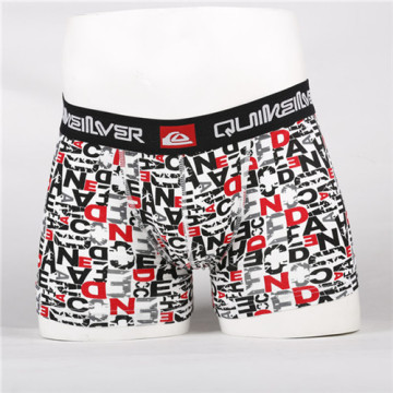OEM China manufacturer mature men briefs