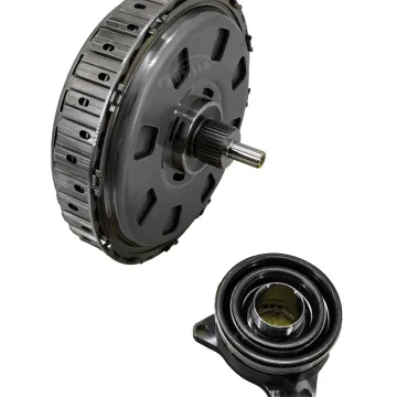 High-Quality CLUTCH ASSY-DOUBLE 41000-2N520 for Hyundai Kia