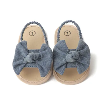 Baby Walking Shoes Summer New Baby Sandals
