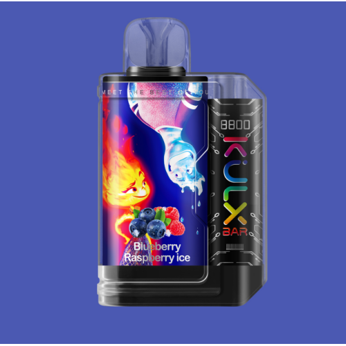 Kulx 8800 Top Sale UK Vape desechable