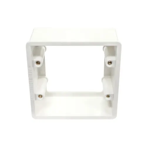 110*110 Concealed Bottomless Boxes, High Quality 110*110 Concealed ...