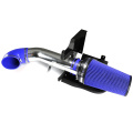 Car modified Cold Air Intake Pipe Kit Shield