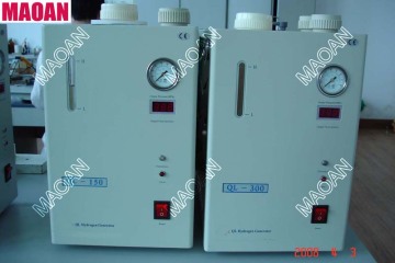 300ml/Min Pem H2 Generator