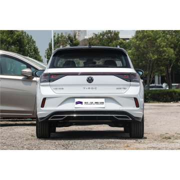 2024 Volkswagen VW T-ROC SUV