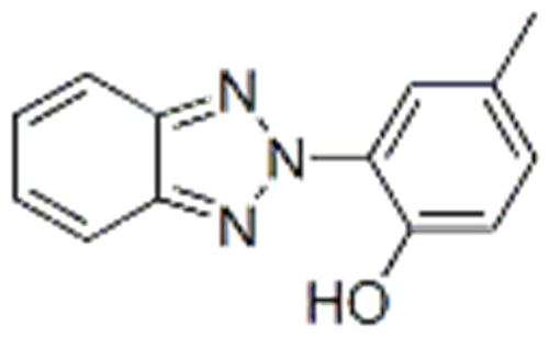 Phenol,2-(2H-benzotriazol-2-yl)-4-methyl- CAS 2440-22-4