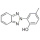 Phenol,2-(2H-benzotriazol-2-yl)-4-methyl- CAS 2440-22-4