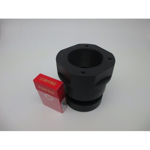 Steel CNC Machined Metal Parts