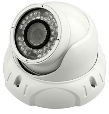 IR Security Dome 36Pcs Leds Cctv Cameras