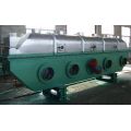 ZLG-2*9 salt granules continuous vibrating fluid bed dryer