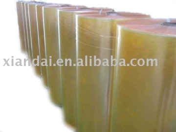 Bopp Adhesive Tape(Jumbo Roll)