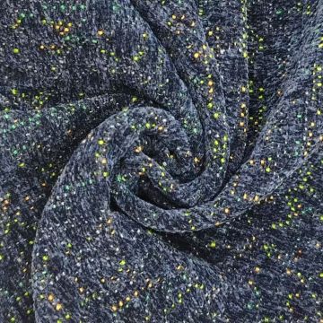 Tissu d'ameublement nouveau design à usage intérieur