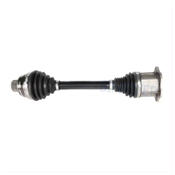Front Drive Shaft Compatible with Audi A6L 2016-2019 4GD407271F 4H0407451BX 4H0407451AX 4H0407271H