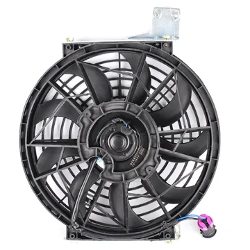 Auto Parts Radiator Cooling Fans S11-1308030 For Chery QQ