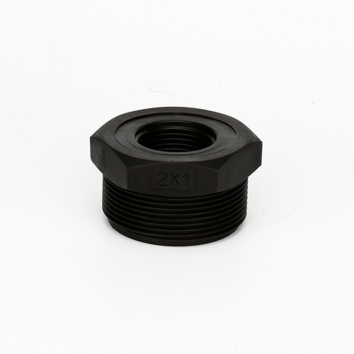 ibc adapter 2inch female to 3/4nch male thread