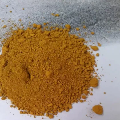 Yipin Pigment Yellow Oxide 311