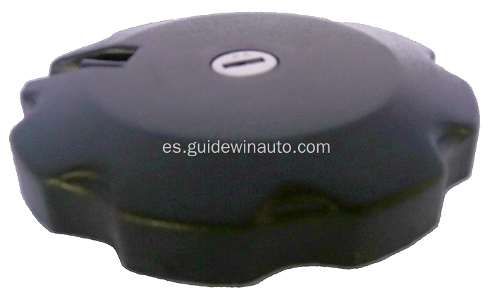 17260435730 Tapa del tanque de combustible de motocicleta