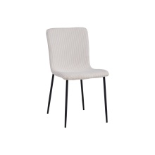 Mobilier modern pentru mobilier pentru sufragerie din țesătură