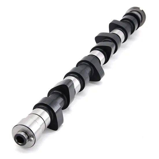 China Supplier: High-Quality Camshaft for Cummins NT855 Diesel Engine Parts