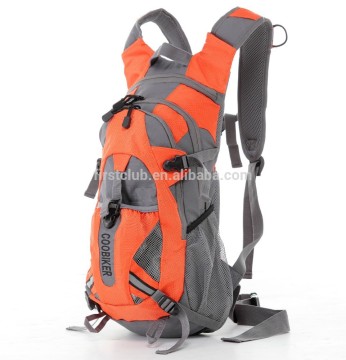 NEW style Hydration water bladder packpack sports drinking backpack