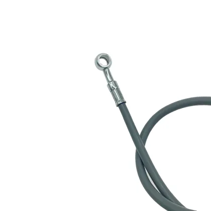 Automobile Brake Hydraulic Assembly: Car Brake Fluid Hose