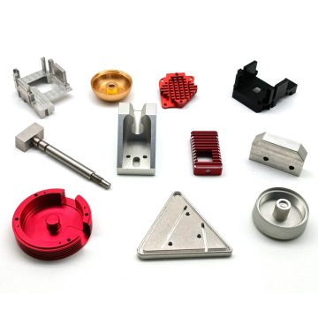 Custom CNC Lathe Processing for Iron, Titanium, Aluminum, Copper, and Steel