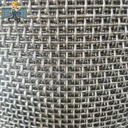 galvanized square wire mesh for mosquito net sieves