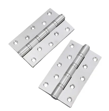 Cabinet Hinge Mold & Stamping Die