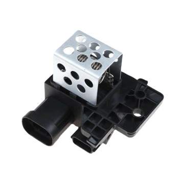 Peugeot, Dacia लोगन, MCV II, Renault Clio IV के लिए नया ब्लोअर मोटर रोकनेवाला: भाग संख्या 255509263R और 255503792R