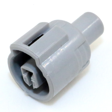 OEM 1 Pin Push Deutch Connector for Automotive Wiring