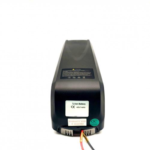 ebike battery 12V 24V 36V 48V 10ah 13ah 15ah 20ah 25ah 30ah