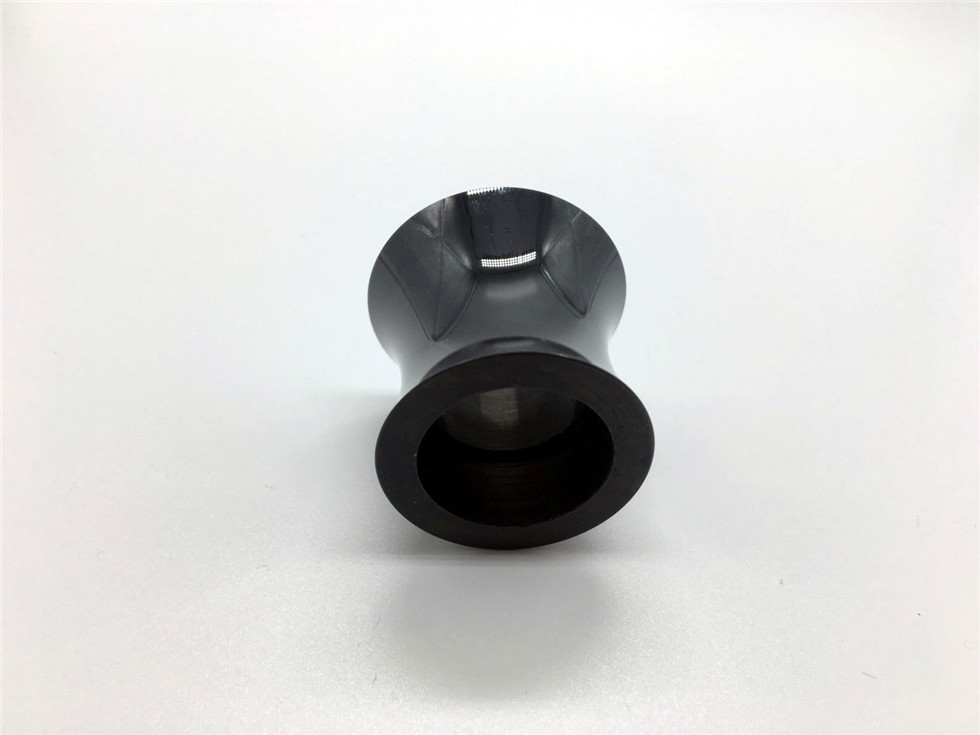 Silicon Nitride Ceramic Roller Manufacturers and Suppliers-Black Ceramics wheel