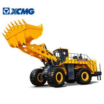 XCMG Official LW1200KN 12 Ton Shovel Loader