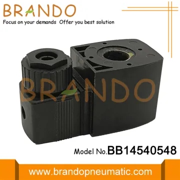 Solenoid Coil for Burkert Type 6213 6013 24V 220V 230V
