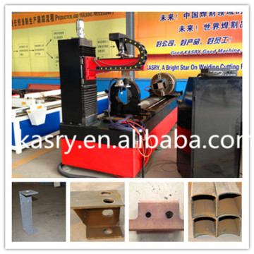 High precision & Factory price CNC Plasma Cutting Machine