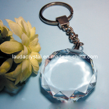 K9 Lauda 30mm Crystal Key Chain Ldc-301