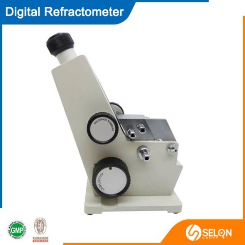Selon Working Principle Of Refractometer, High Quality Selon Working
