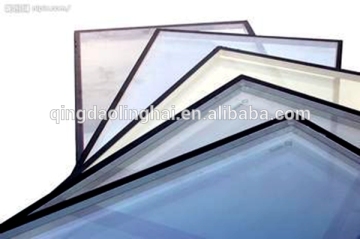 3-19MM LOW E GLASS