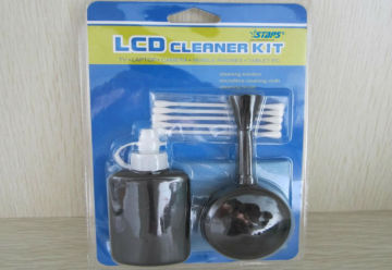 Screen cleaning kit cleaning all kinks of screen SC-501