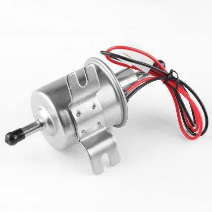 Electric Fuel Gasoline Pump General Motors Truck Boat