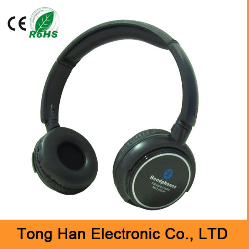 Cheap Wholesale Noise Cancelling Wirless Headphone, High Quality Cheap ...