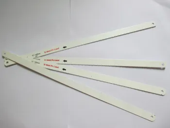 Bi-metal Hacksaw Blades