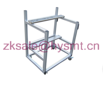 Yamaha feeder trolley car for Yamaha D,C,CL,FS