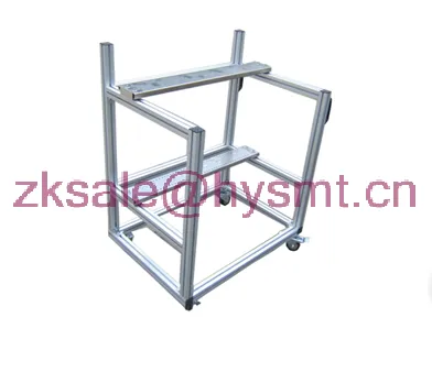 Yamaha feeder trolley car for Yamaha D,C,CL,FS