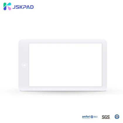 JSKPAD 3 Colors Led Light Therapy Home