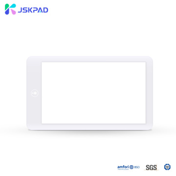 JSKPAD 3 CORES LED Lightterapy Home