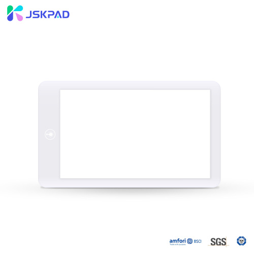 JSKPAD 3 kolory LED Light Leapey Home