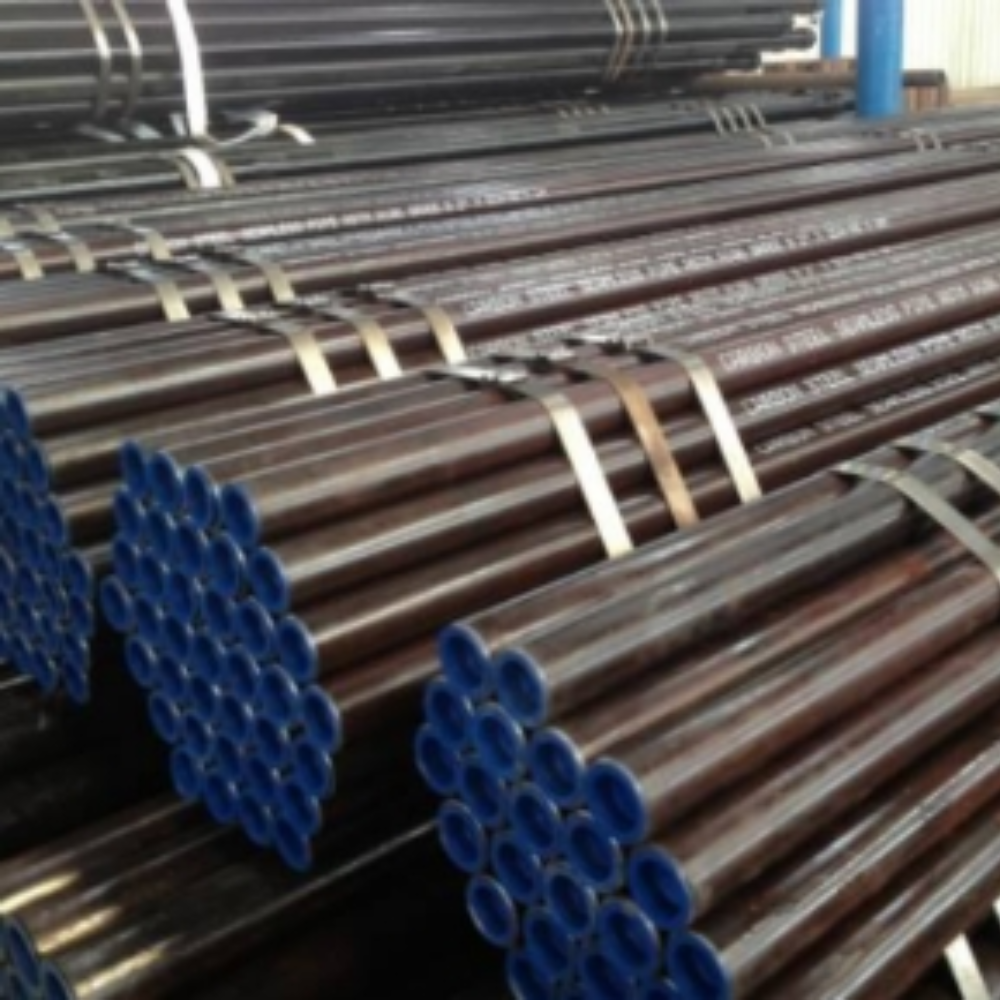 ASME SA210 Boiler Pipe