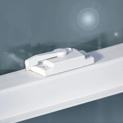 Casement window/pvc window/AL window/wood window