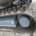 Rubber Tracks for Excavator 300x52.5x84 300*55.5*82